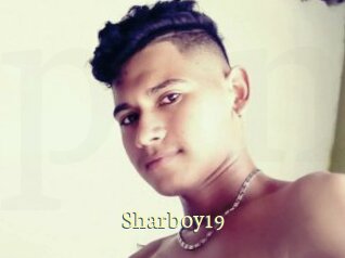 Sharboy19
