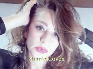 Sharicklovex