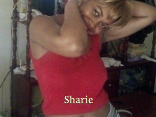 Sharie