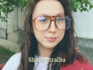 Sharipetralba