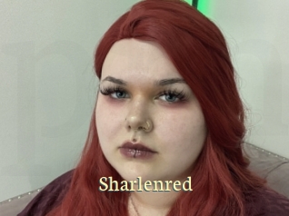 Sharlenred