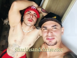 Sharliisandchristofer