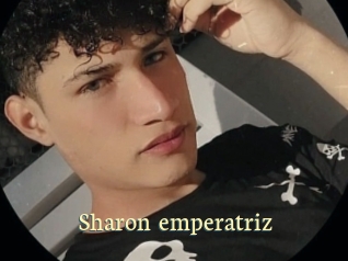 Sharon_emperatriz