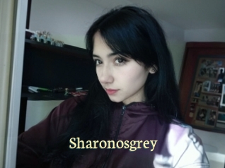 Sharonosgrey