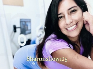 Sharonshow125