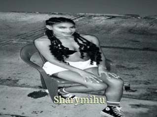 sharymihu Porn str8