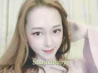 Shashababy