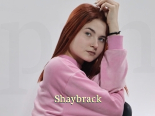 Shaybrack
