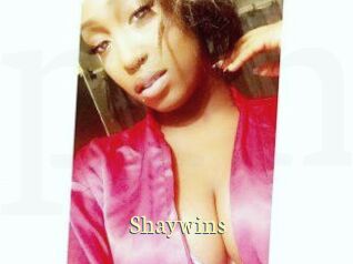 shaywins Porn str8