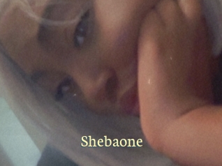 Shebaone