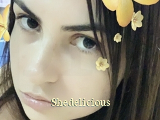 shedelicious Porn str8