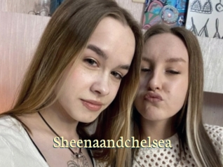 Sheenaandchelsea