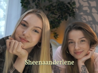 sheenaanderlene Porn str8