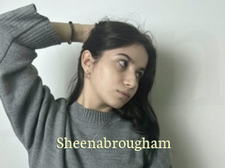 Sheenabrougham