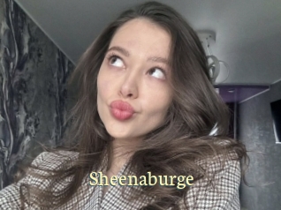 Sheenaburge