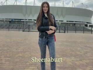 Sheenaburt