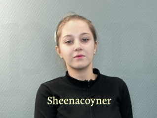 Sheenacoyner