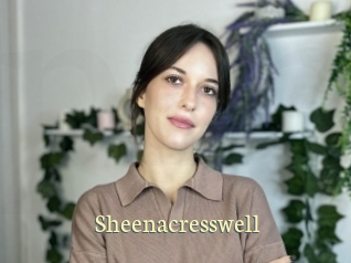 sheenacresswell Porn str8