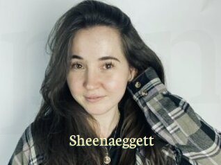 Sheenaeggett