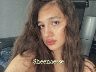Sheenaesse