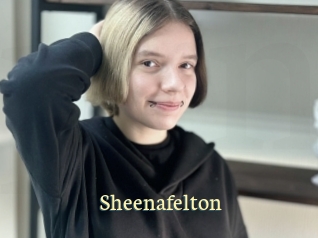 Sheenafelton