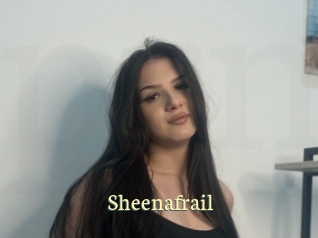 sheenafrail Porn str8