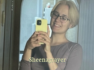 Sheenagrayer