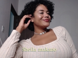 sheila_makano Porn str8