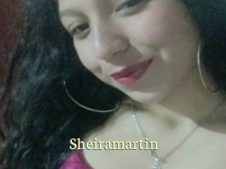 sheiramartin Porn str8
