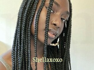 Shellaxoxo