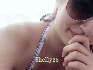 shelly26 Porn str8