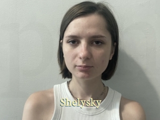 Shelysky