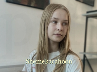 Shemekacahoon