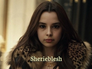 Sherieblesh