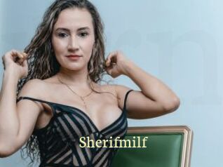 Sherifmilf