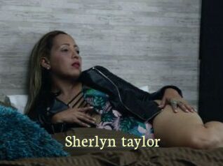Sherlyn_taylor