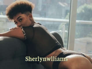 sherlynwlliams Porn str8
