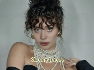 Sherrybaers