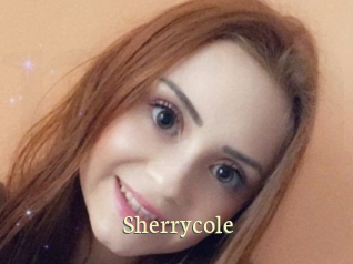 Sherrycole