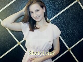 Sherylorry