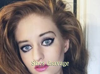 shes_dsavage Porn str8