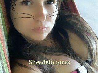 Shesdeliciouss