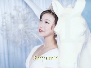 Shijuanli