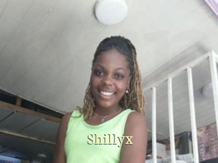 Shillyx