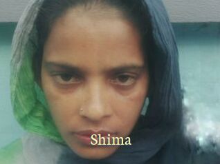 Shima
