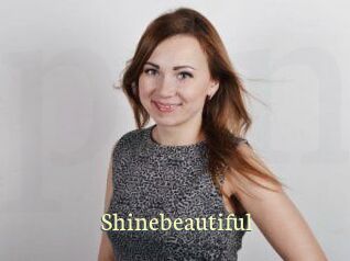 Shinebeautiful
