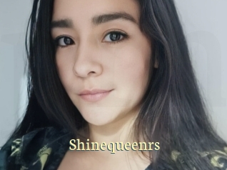 Shinequeenrs
