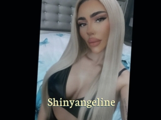 shinyangeline Porn str8
