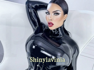 Shinylavinia