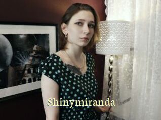 shinymiranda Porn str8